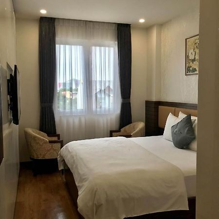 The Moon Hotel 2 Ho Chi Minh City Bagian luar foto
