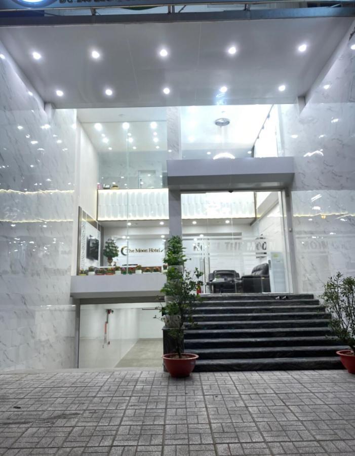 The Moon Hotel 2 Ho Chi Minh City Bagian luar foto